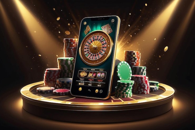 Langkah meninjau bonus akun pribadi