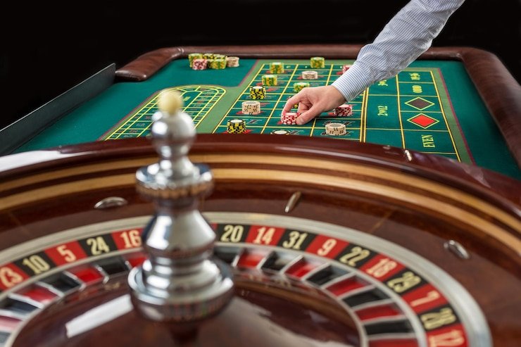 Ringkasan syarat VIP untuk gama4d