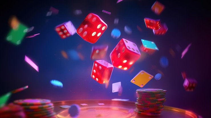 Pengingat VIP dan bermain bertanggung jawab