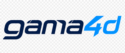 Logo gama4d Indonesia